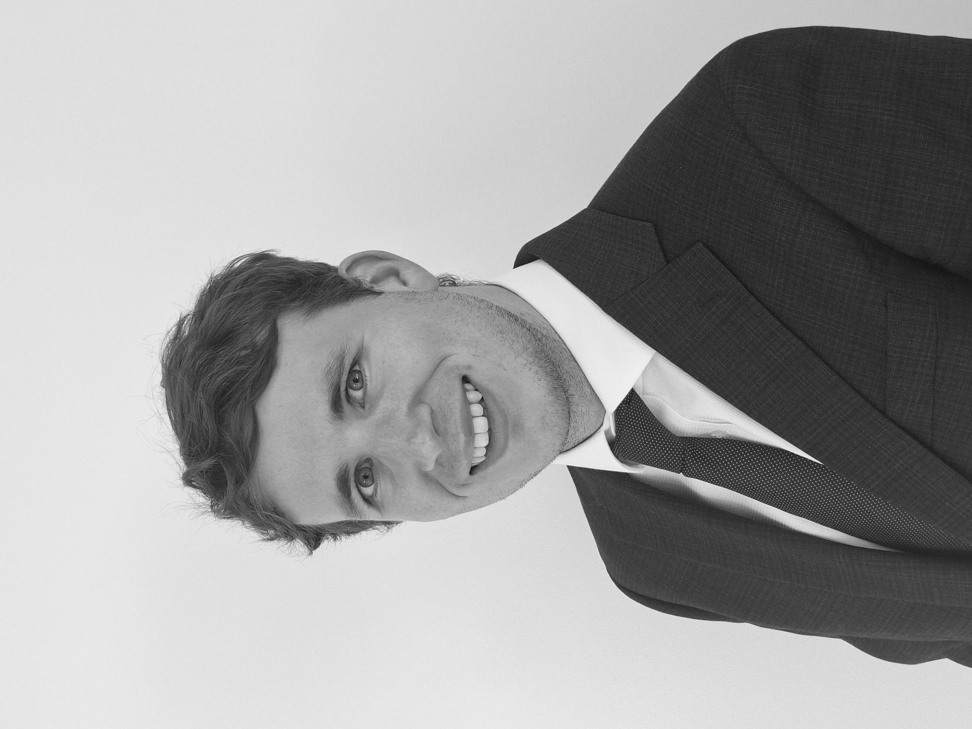 Harrison Tullberg